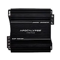 Усилитель APOCALYPSE AAP-500.2D ATOM PLUS. Цена – 11 030 руб.