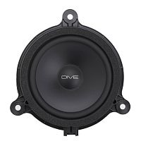 Акустика для MAZDA. Акустическая система DYNAMIC STATE DMZ-CS16. Цена от – 9 650 руб.