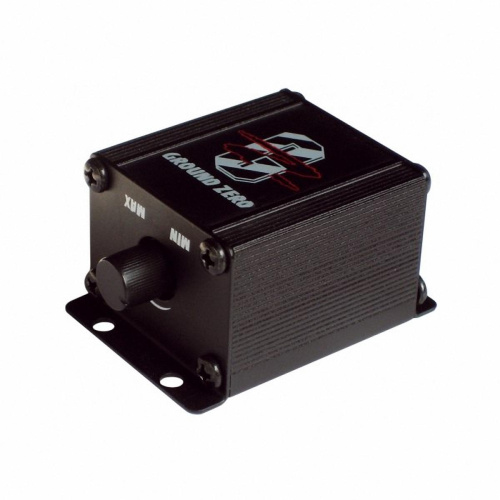 Регулятор баса дистанционный GROUND ZERO X-GZTA BASSREMOTE. По цене – 4 490 руб. Регулятор баса дистанционный GROUND ZERO X-GZTA BASSREMOTE. По цене – 4 490 руб.