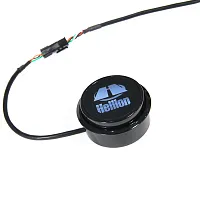 Пульт дистанционного управления HELLION DRC-LCD. По цене – 9&nbsp;590 руб.