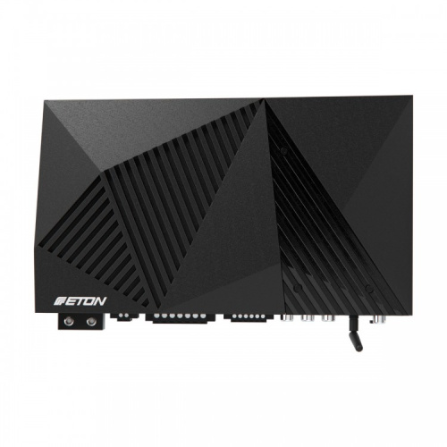 Усилитель с процессором ETON STEALTH 7.1 DSP. По цене – 87 890 руб. фото 3 Усилитель с процессором ETON STEALTH 7.1 DSP. По цене – 87 890 руб. фото 3