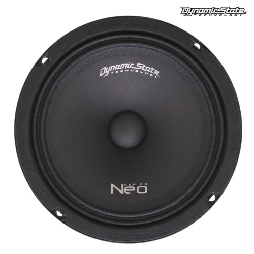 Среднечастотная акустика (Мидбасс). Акустическая система DYNAMIC STATE NEO NM-16 MIDEL. Цена от – 7 580 руб. фото 5