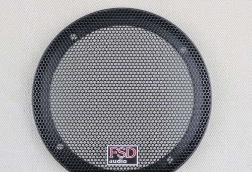 Коаксиальная акустика. Акустическая система FSD AUDIO MASTER X6 v3. Цена от – 3&nbsp;360 руб. фото 3