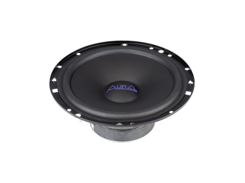 Среднечастотная акустика. Акустическая система AURA INDIGO-CL6-MB. Цена от – 3 790 руб. фото 3