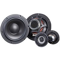 2 компонентная акустика. Акустическая система STEG SS652C. Цена от – 57 990 руб.
