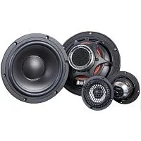 *2 компонентная акустика. Акустическая система STEG SS652C. Цена от – 57 990 руб.