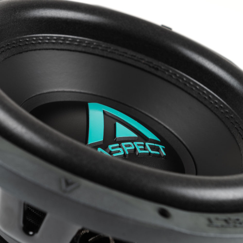 Сабвуфер ASPECT CLW-10s4. Цена – 5&nbsp;990 руб. фото 2