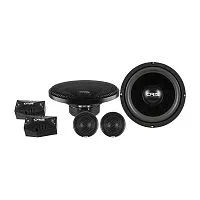 2 компонентная акустика. Акустическая система ORIS ELECTRONICS FT-165. Цена от – 5 890 руб.