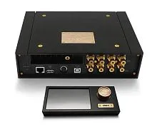*Процессор ZAPCO HDSP-Z8 V P192 PAD-A. По цене – 116&nbsp;990 руб.