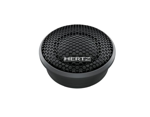 Твиттеры. Акустическая система HERTZ MP 25.3. Цена от – 13 190 руб.