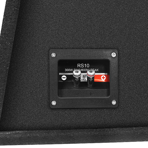 Сабвуфер RECOIL RS10. Цена – 14 790 руб. фото 5