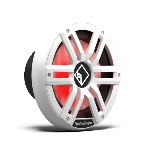 Сабвуферы для яхт и катеров. Сабвуфер ROCKFORD FOSGATE M2D2-10I-G2. Цена от – 44&nbsp;990 руб. фото 3