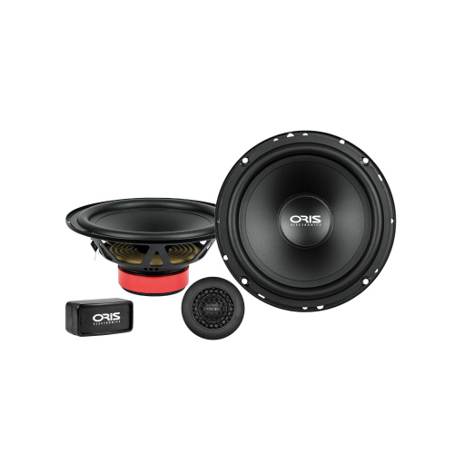2 компонентная акустика. Акустическая система ORIS ELECTRONICS Type 1. Цена от – 8 690 руб.