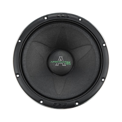 Среднечастотная акустика (Мидбасс). Акустическая система APOCALYPSE AP-M67AC NEO. Цена от – 15 190 руб. фото 3