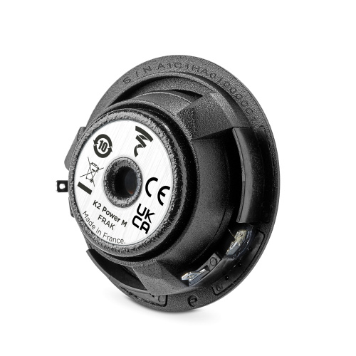 3 компонентная акустика. Акустическая система FOCAL ES165KX3 EVO. Цена от – 135 420 руб. фото 15