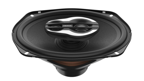 Коаксиальная акустика. Акустическая система HERTZ SX 690.1 NEO. Цена от – 29 090 руб.