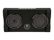 Сабвуфер KICKER TRTP82. Цена – 31&nbsp;750 руб.