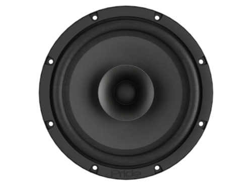Низкочастотная акустика. Акустическая система PRIDE EASY 6.5FR. Цена от – 3&nbsp;490 руб.