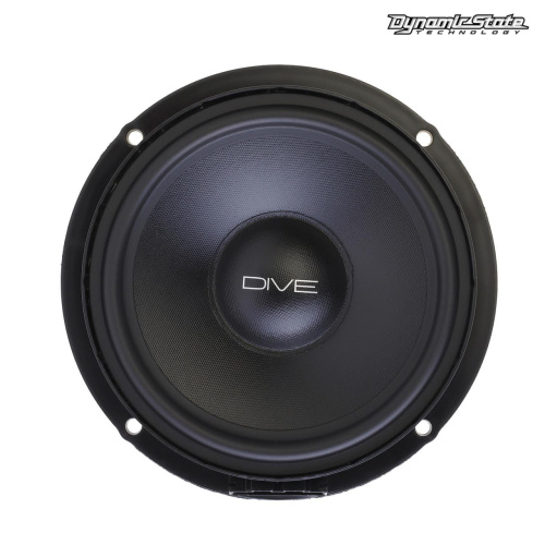 Акустика для VOLKSWAGEN, SKODA, SEAT. Акустическая система DYNAMIC STATE DVW-W162. Цена от – 16 990 руб.