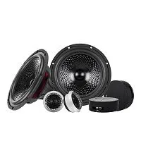 *2 компонентная акустика. Акустическая система RAINBOW SL PRO-C260. Цена от – 54&nbsp;990 руб.