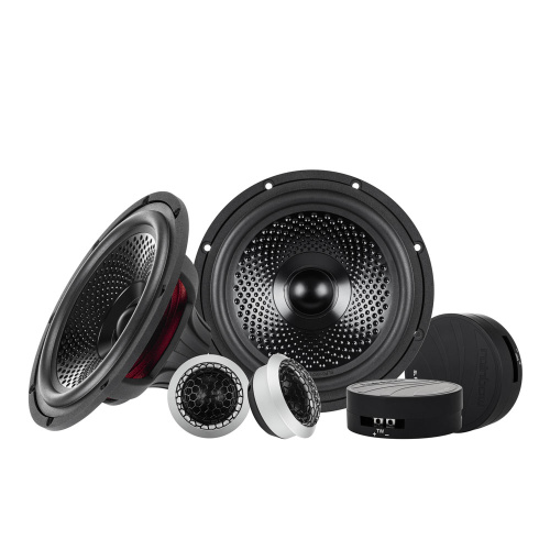 2 компонентная акустика. Акустическая система RAINBOW SL PRO-C260. Цена от – 54&nbsp;990 руб.