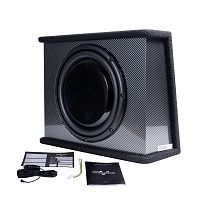 Сабвуфер KICX SOUND CIVILIZATION Q300BPA. Цена – 20 650 руб.
