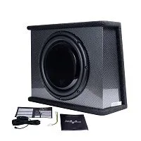 *Сабвуфер KICX SOUND CIVILIZATION Q300BPA. Цена – 20 650 руб.