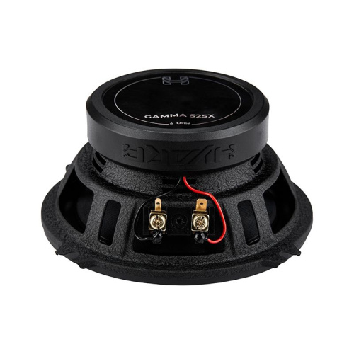 Коаксиальная акустика. Акустическая система BLACK HYDRA GAMMA 525X. Цена от – 7&nbsp;990 руб. фото 4
