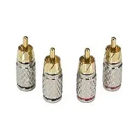 *Коннектор AURA RCA-P601. Цена – 690 руб.