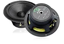 *Среднечастотная акустика. Акустическая система SOAUDIO SO165/38. Цена от – 34 890 руб.