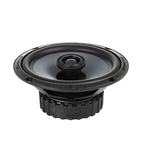 Коаксиальная акустика. Акустическая система AUDIO SYSTEM (Germany) CO165 EVO. Цена от – 12&nbsp;350 руб. фото 3