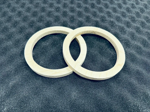 Кольцо проставочное 13 фанера (9мм). Цена – 100 руб. Кольцо проставочное 13 фанера (9мм). Цена – 100 руб.