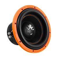 Сабвуфер DL AUDIO PIRANHA 10 V.2 SE. Цена – 5 590 руб.