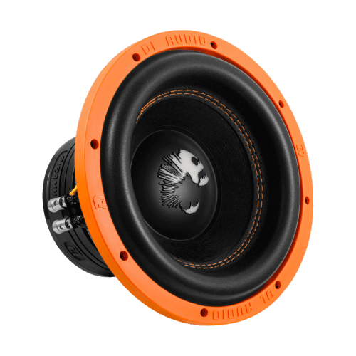 Сабвуфер DL AUDIO PIRANHA 10 V.2 SE. Цена – 5&nbsp;750 руб.