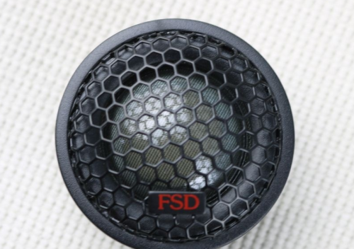 2 компонентная акустика. Акустическая система FSD AUDIO MASTER K6. Цена от – 5 190 руб. фото 2