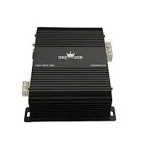 Усилитель Kingz Audio TSR-1500.1BR. Цена – 9 590 руб.