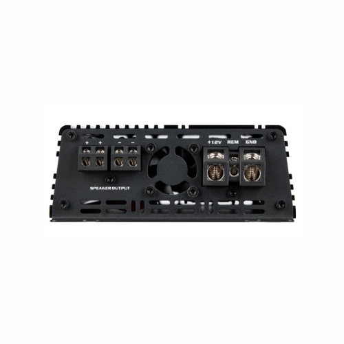 Усилитель APOCALYPSE ATOM 1600.1 PRO. Цена – 10 870 руб. фото 3
