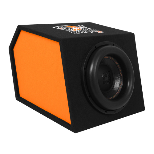 Сабвуфер DL AUDIO GRYPHON PRO 12A. Цена – 18&nbsp;550 руб. фото 3