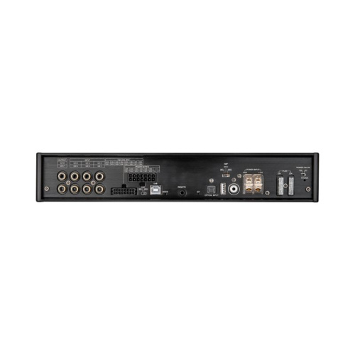 Усилитель с процессором BLACK HYDRA GAMMA 6.80 DSP. Цена – 59 990 руб. фото 3