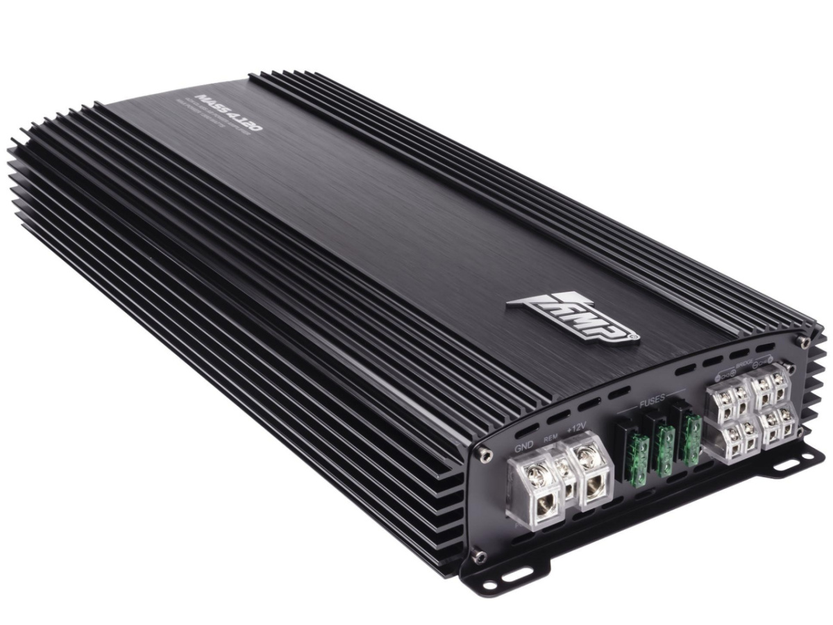 Усилители AMP Отзывы