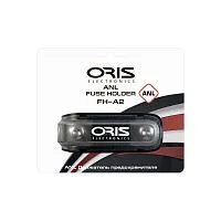 *Держатель предохранителя ORIS ELECTRONICS FH-A2