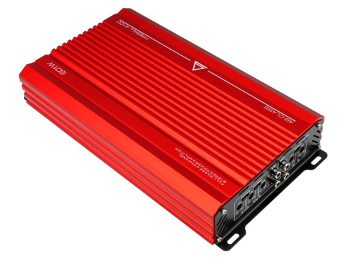 Усилитель AURA FIREBALL-4.100. Цена – 7 390 руб. фото 2