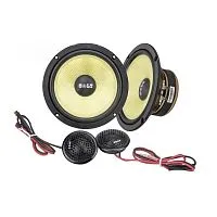 *2 компонентная акустика. Акустическая система COLT GOLD 6 component. Цена от – 4&nbsp;240 руб.
