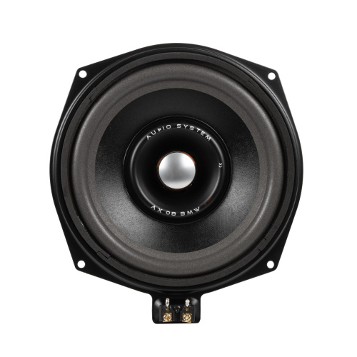 Акустика для BMW. Акустическая система AUDIO SYSTEM (Germany) MFIT BMW UNI EVO2. Цена от – 43&nbsp;890 руб. фото 3