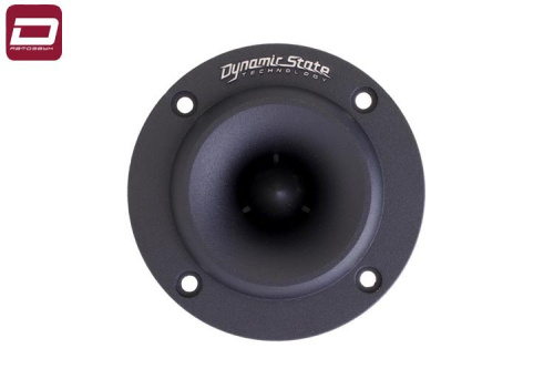 Рупорные твиттеры. Акустическая система DYNAMIC STATE NEO NT-8.1. Цена от – 1&nbsp;490 руб. фото 5