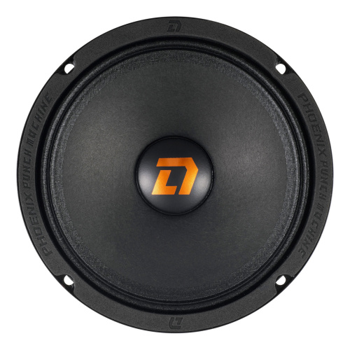 Среднечастотная акустика (Мидбасс). Акустическая система DL AUDIO PHOENIX PUNCH MACHINE 165. Цена от – 5 590 руб. фото 2