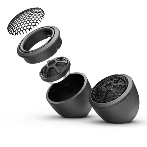 2 компонентная акустика. Акустическая система HELIX Ci3 K100.2FM-S3 MK2. Цена от – 29&nbsp;890 руб. фото 3