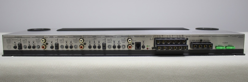 Усилитель AUDIO SYSTEM (Italy) TWISTER IV F6-380 (MADE IN ITALY). Цена – 57&nbsp;560 руб. фото 4