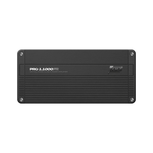 Усилитель AMP PRO 1.1000FR. Цена – 8&nbsp;990 руб.