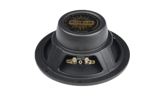 Среднечастотная акустика (Мидбасс). Акустическая система PRIDE RUBY AIR 6.5 ver.2. Цена от – 3&nbsp;970 руб. фото 4